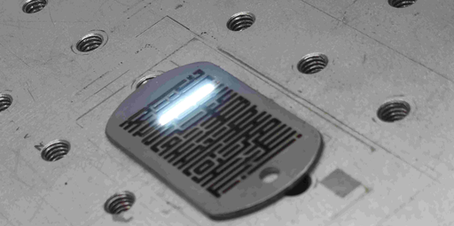 Bobrolaser
