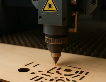 Bobrolaser